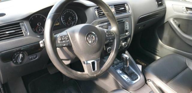 Vw Jetta 2.0 - 2013 - Flex