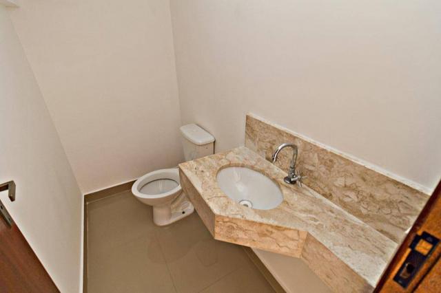 Sobrado com 2 dormitórios à venda, 70 m² por r$ 225.000,00 - ganchinho - curitiba/pr - Foto 7