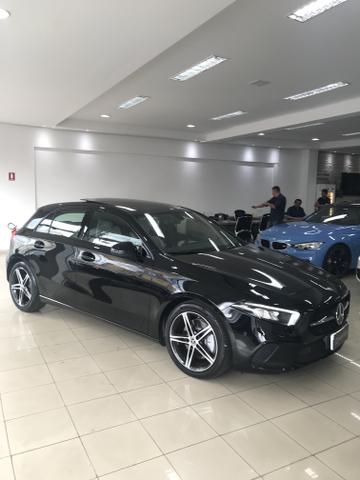 A250 Turbo Sport 2019/2019 - Foto 4