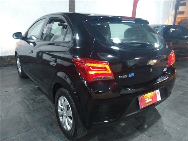 Chevrolet Onix LT 1.0 2018 - Foto 3