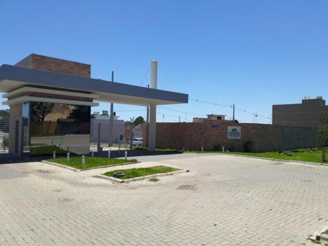 Terreno à venda, 112 m² por r$ 149.500,00 - umbará - curitiba/pr