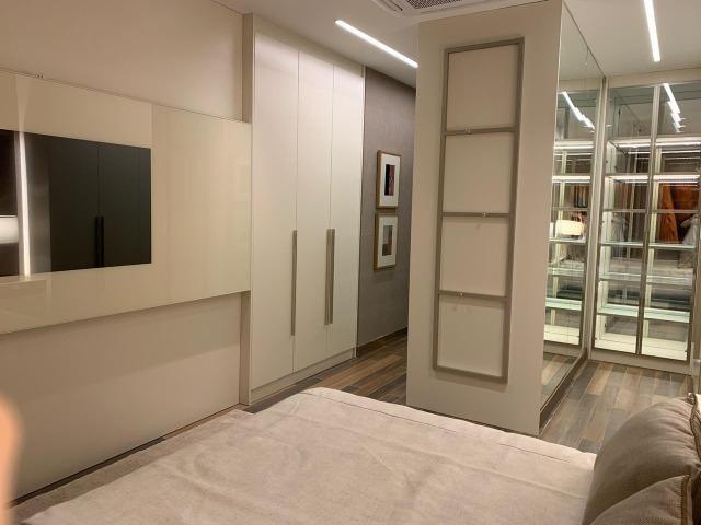 Lançamento no Horto Florestal .172m² · 4 Quartos · 3 Vagas. * - Foto 2