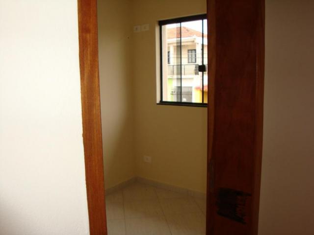 Prédio com 4 apartamentos e uma kit net à venda por r$ 420.000 - umbará - curitiba/pr - Foto 13