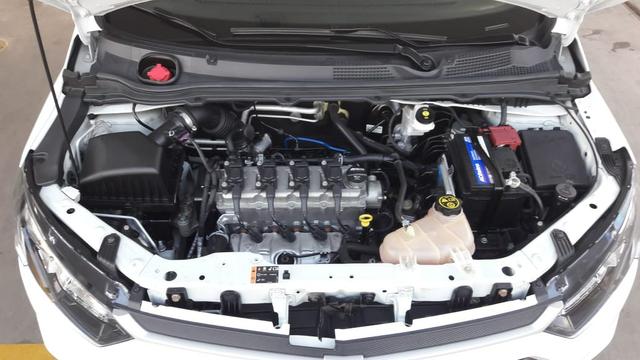 Onix LT 2018 1.0 c/16.000km na garantia de fábrica! - Foto 4