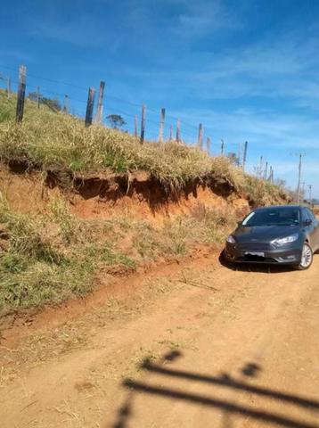 Terreno em atibaia otima localização - Foto 3