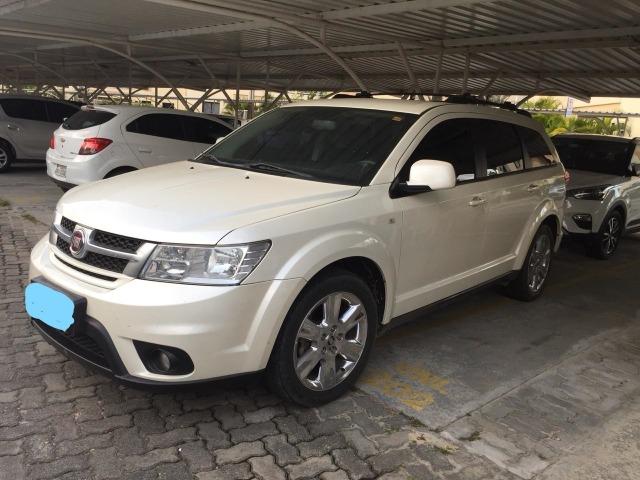 Vende-se Fiat Freemont Prec AT6, sem trocas