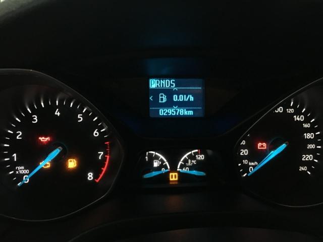 FORD FOCUS 2.0 SE PLUS 16V FLEX 4P POWERSHIFT. - Foto 11