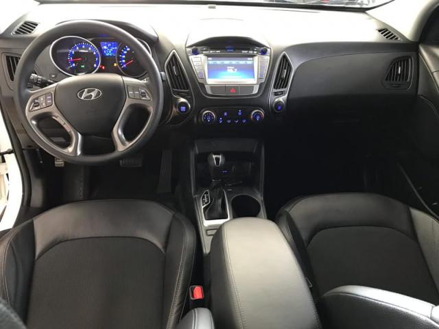 HYUNDAI IX35 B 4X2 - Foto 18