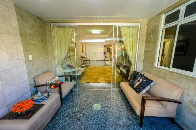 Apartamento condomínio Manoel Marçal! - Foto 12