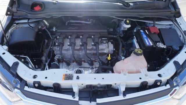 Chevrolet Prisma LTZ 1.4 2019 14000 km - Foto 12