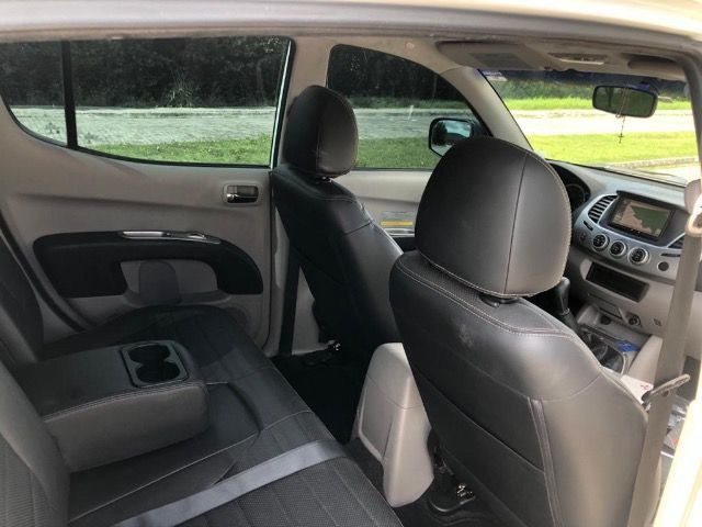 L200 triton - Foto 9