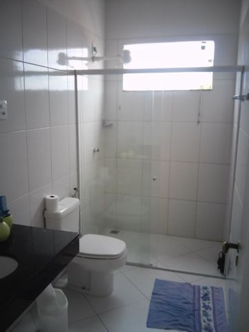 Linda Casa Duplex 4 quartos, construção recente, próx. à Av Getúlio Vargas e à Delegacia - Foto 12