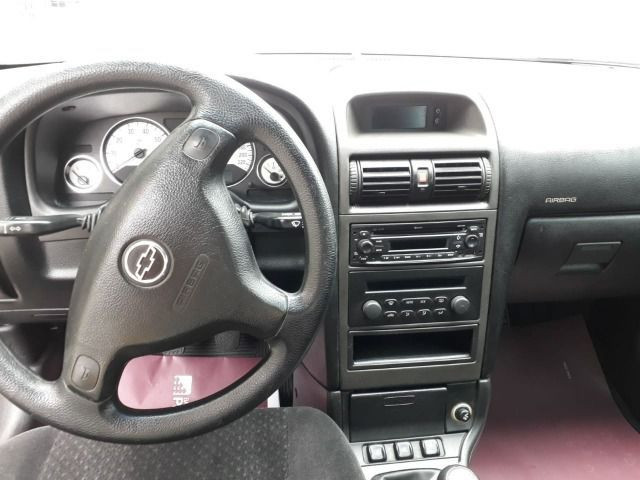 Astra Hatch Advantage 2.0 8V - 2011 - Único Dono - Foto 3