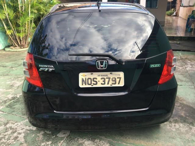 Honda Fit 2010 - Foto 7