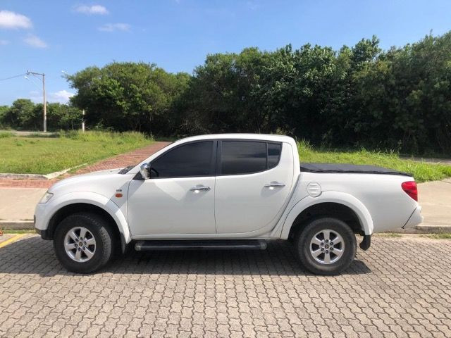 L200 triton