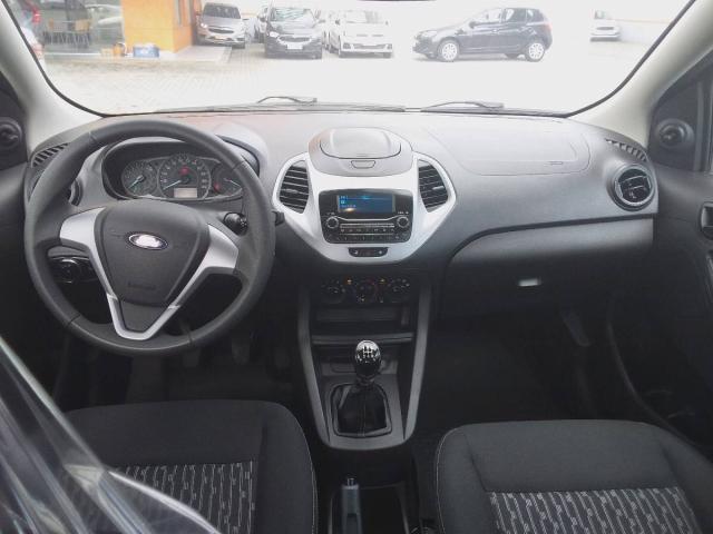 FORD KA 2019/2019 1.0 TI-VCT FLEX SE MANUAL - Foto 5