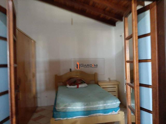 Chácara com 1 dormitório à venda, 2600 m² por R$ 300.000,00 - Parque Lucélia - Arujá/SP - Foto 14