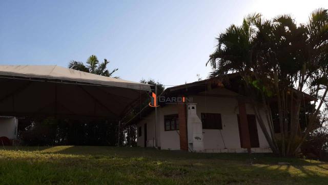 Chácara com 1 dormitório à venda, 2600 m² por R$ 300.000,00 - Parque Lucélia - Arujá/SP - Foto 2