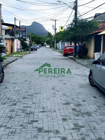 Casa à venda com 2 dormitórios em Vargem pequena, Rio de janeiro cod:728083 - Foto 3