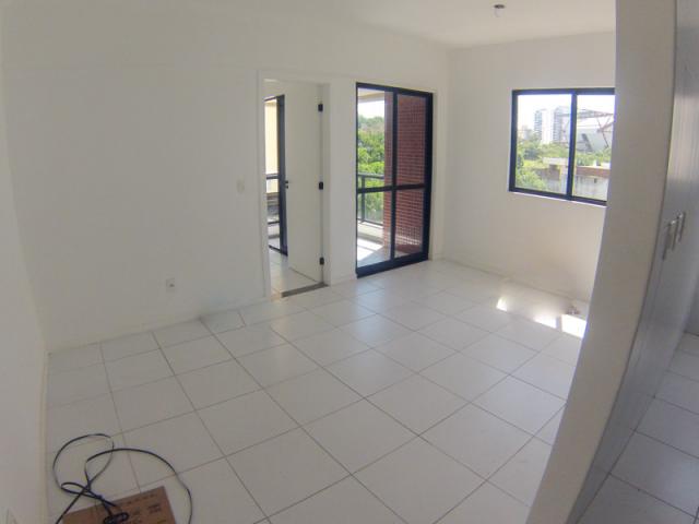 1/4 | ArmaÇÃo | Apartamento para Alugar | 45m² - Cod: 7667 - Foto 2
