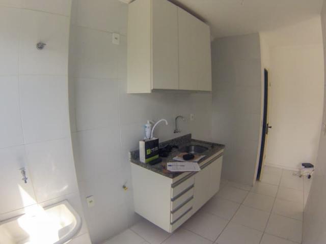 1/4 | ArmaÇÃo | Apartamento para Alugar | 45m² - Cod: 7667 - Foto 16
