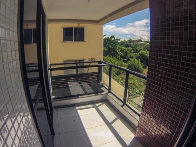 1/4 | ArmaÇÃo | Apartamento para Alugar | 45m² - Cod: 7667 - Foto 8