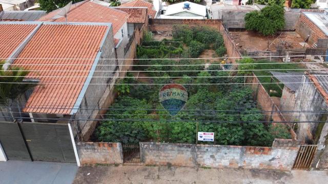 Terreno à venda, 250 m² por R$ 120.000,00 - Jardim Cinqüentenário - Presidente Prudente/SP - Foto 5
