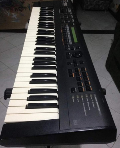 Teclado Roland Xp 30 Instrumentos Musicais Sao Joao Feira De Santana Olx