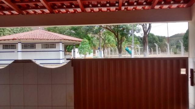 Casa 3 quartos, ótima referência, recém reformada - Foto 13