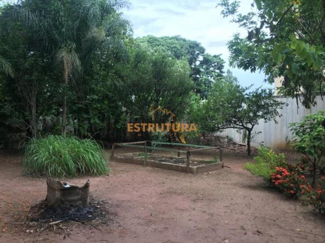 Chácara com 2 dormitórios à venda, 2000 m² por R$ 650.000,00 - Granja Regina - Rio Claro/S - Foto 6