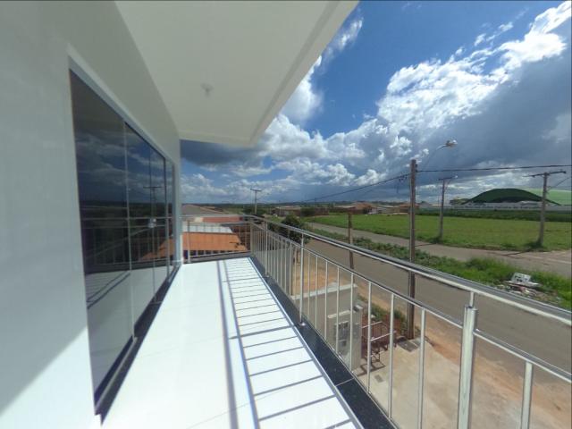 Apartamento para alugar com 3 dormitórios em Solar park ilhabela, Senador canedo cod:28735 - Foto 11