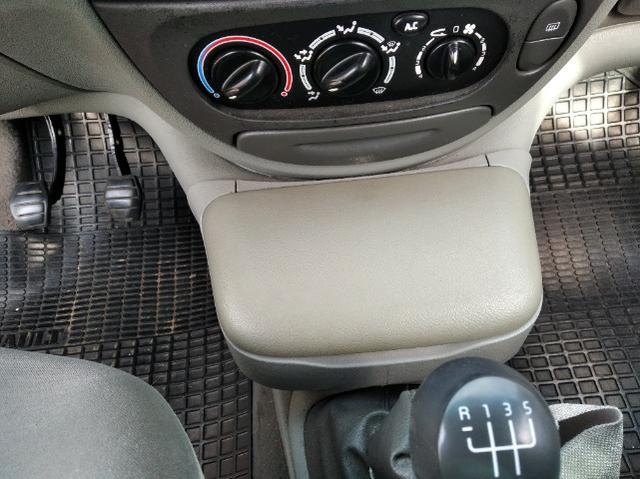 Renault Scenic 2.0 5P Mec. Ar Direção Trava Alarme Gnv G5 Man. Chave Reserva Seg. Dono - Foto 10