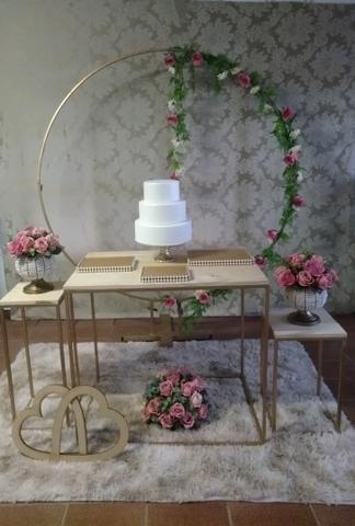 Decoração de festa - Foto 2