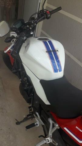 Cb 500f - Foto 8