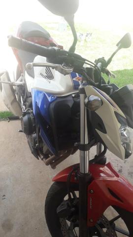 Cb 500f - Foto 6