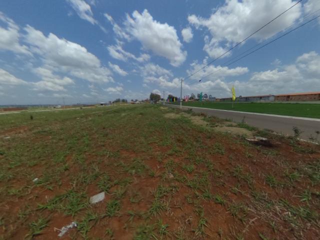 Terreno para alugar com 0 dormitórios em Setor solange, Trindade cod:28420 - Foto 4