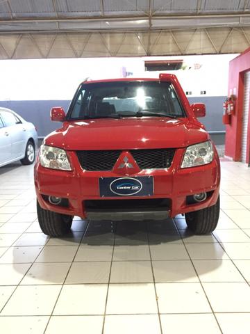 Mitsubishi Pajero Tr4 2011 - Foto 2