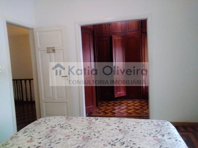 Casa à venda com 3 dormitórios em Santa teresa, Rio de janeiro cod:CA00566 - Foto 18
