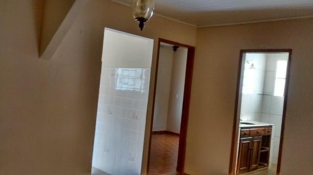 Casa 3 quartos, ótima referência, recém reformada - Foto 10