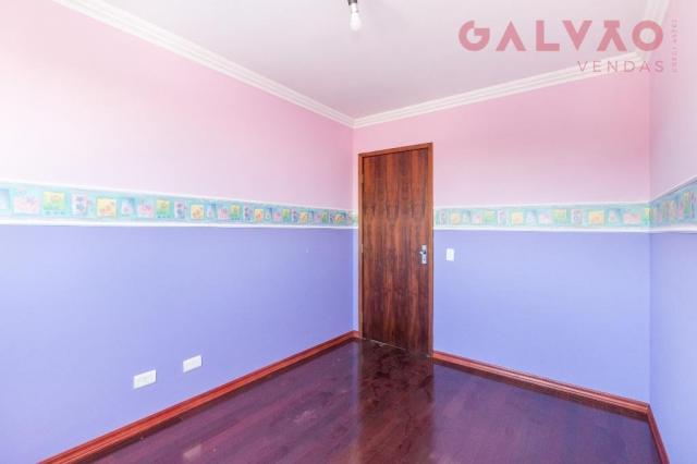 Apartamento à venda com 3 dormitórios em Rebouças, Curitiba cod:AP36803 - Foto 11