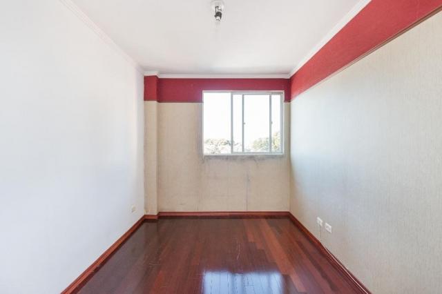 Apartamento à venda com 3 dormitórios em Rebouças, Curitiba cod:AP36803 - Foto 2