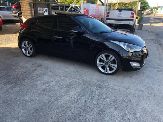 Veloster 1.6 2012 - Foto 3