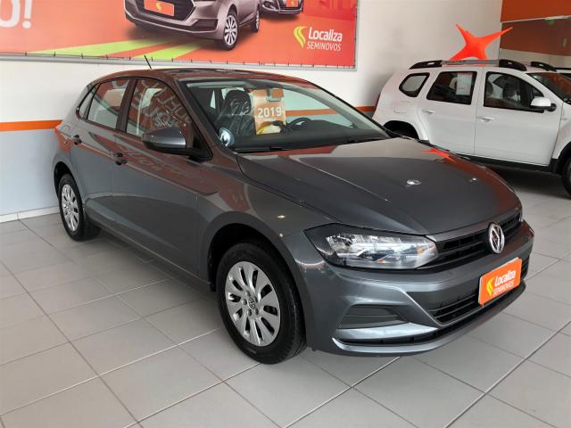 POLO 2018/2019 1.0 MPI TOTAL FLEX MANUAL - Foto 3