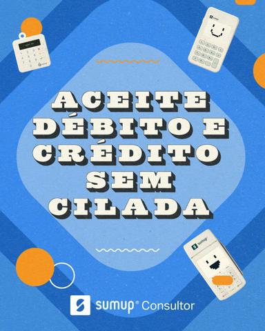 Máquinas de cartão sem aluguel - Foto 2