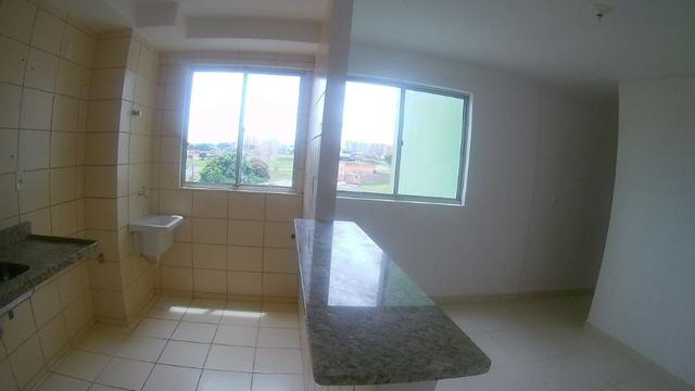 Aparamento com suíte em Samambaia - Foto 11