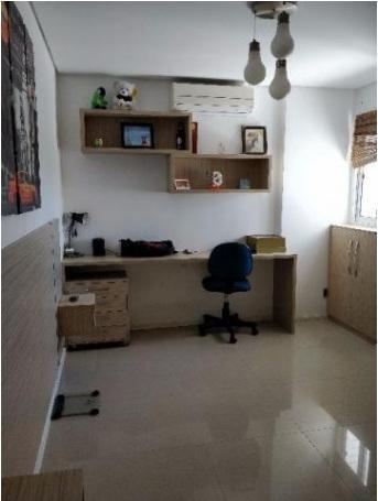 Apartamento residencial à venda, Cocó, Fortaleza. - Foto 12