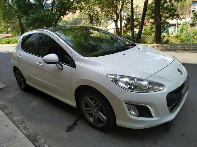 Extra! 308 1.6 c/ Teto Panorâmico "Mais Novo do Brasil" - Foto 6