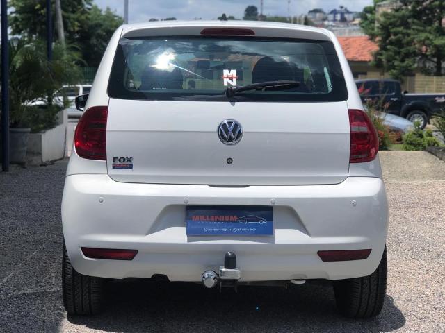 Volkswagen fox 2014/2014 1.6 mi 8v flex 4p manual - Foto 4