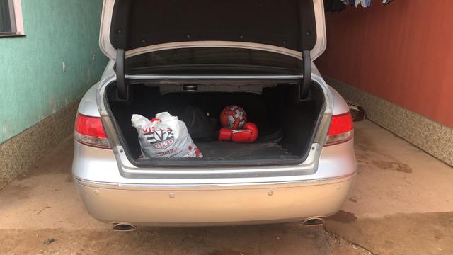 Azera - Foto 5