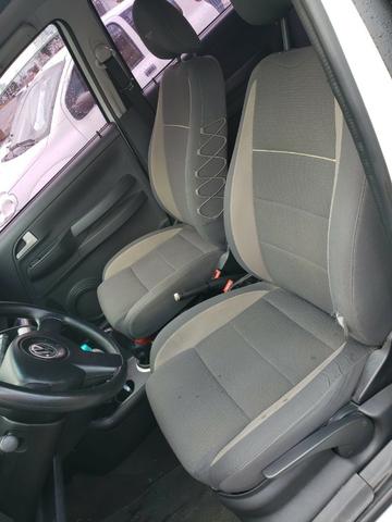 Cross Fox 1.6 Flex 2009 Completo Sem entrada com parcelas de R$699,00 - Foto 7